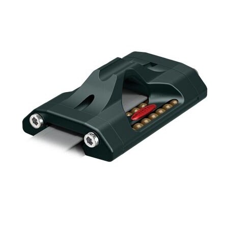 Ronstan S26 Orbit Traveller Car 108mm Lashing Eye RC12605